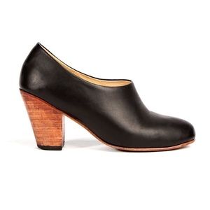 Nisolo Austin Heel - Unavailable Everywhere